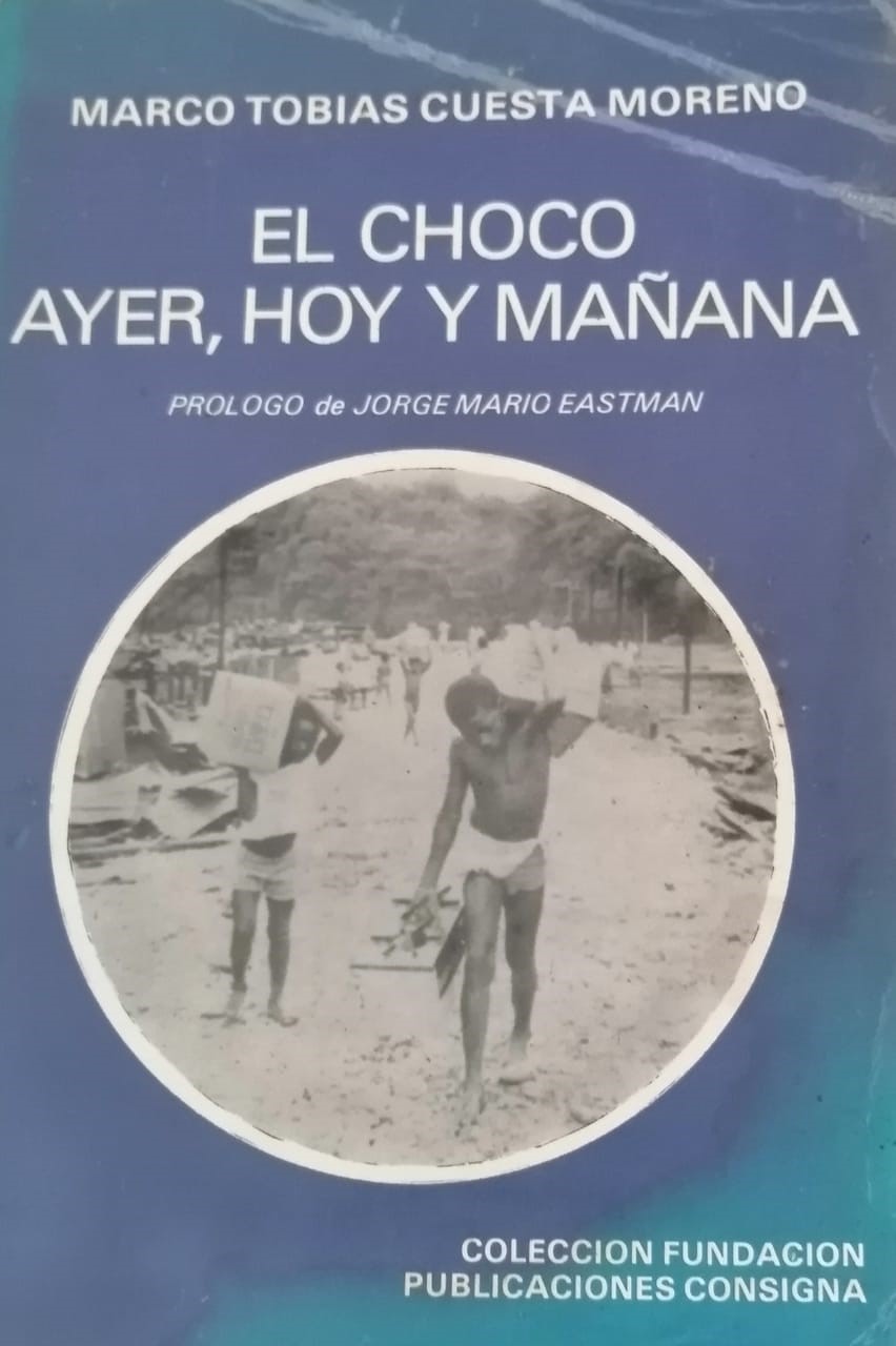 El choco ayer, hoy y mañana