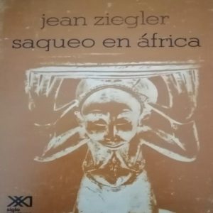 Saqueo en África