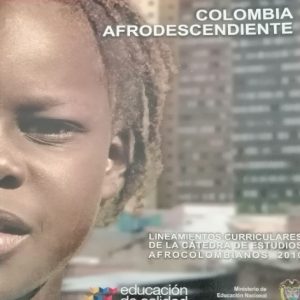 Colombia afrodescendiente