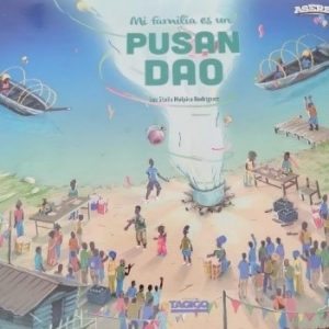 Mi familia es un pasan dao